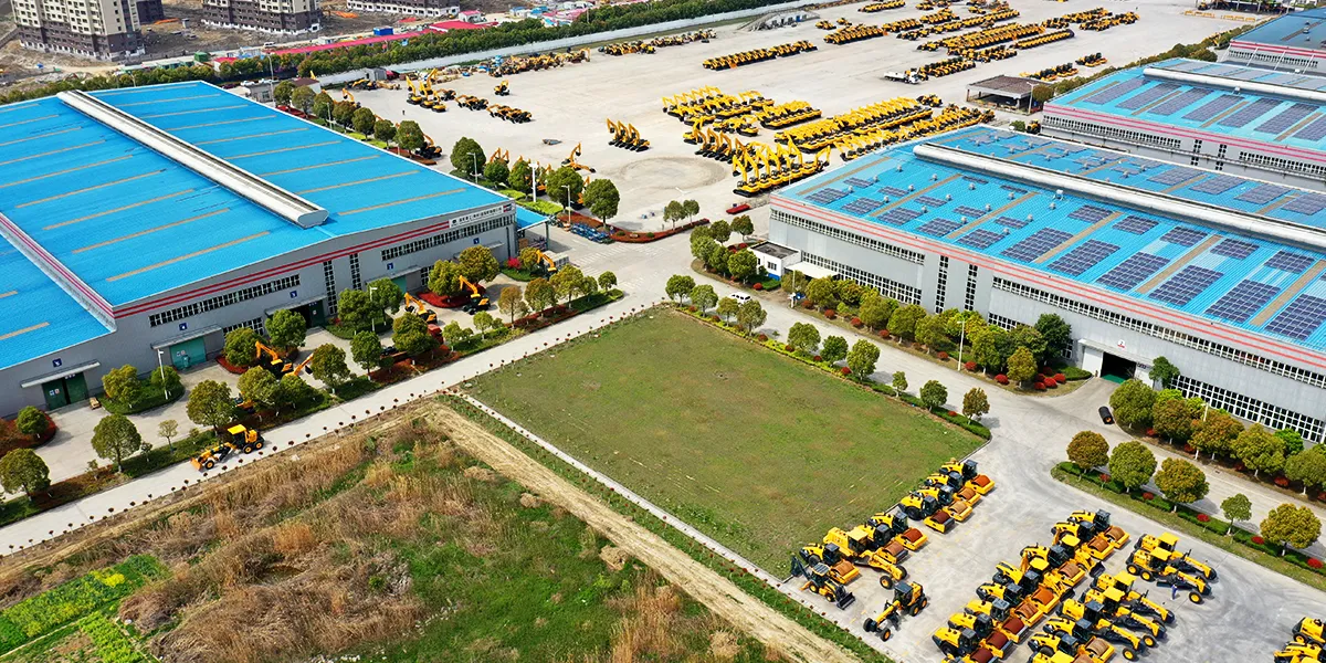 نبذة عن الشركة