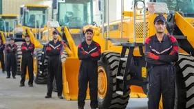 نبذة عن الشركة