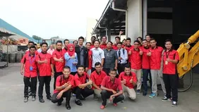 نبذة عن الشركة