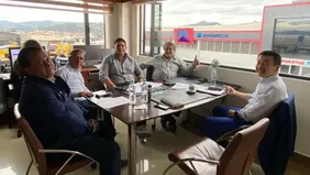 نبذة عن الشركة