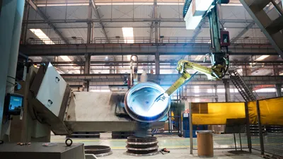 نبذة عن الشركة