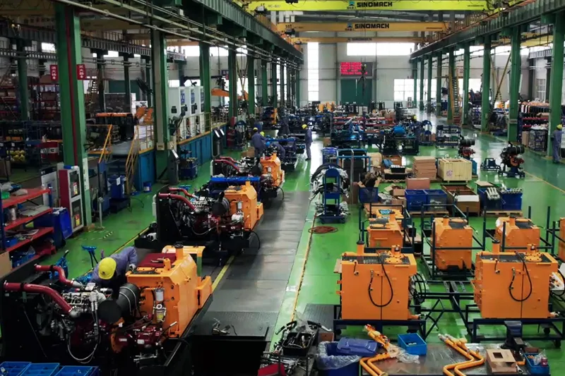 القدرة التصنيعية