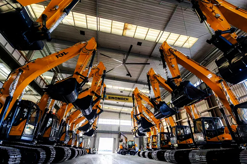 القدرة التصنيعية