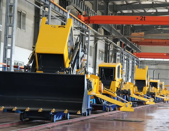 القدرة التصنيعية