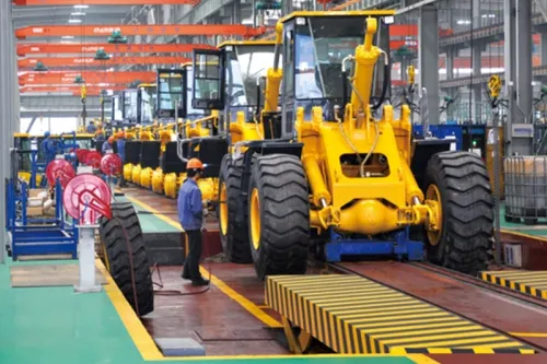 القدرة التصنيعية