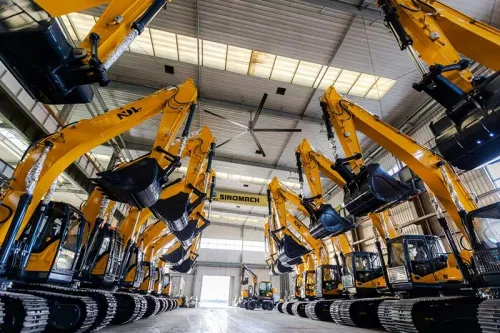 القدرة التصنيعية