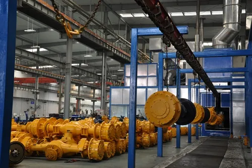 ورشة الطلاء