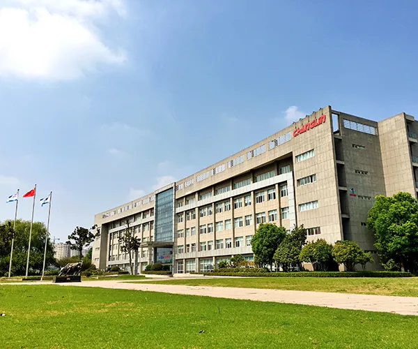 نبذة عن الشركة