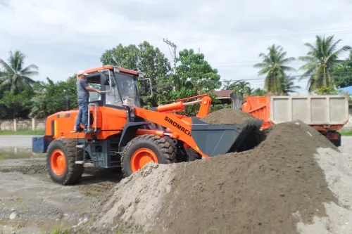 صور من تدريب عملاء من دول جنوب شرق آسيا - 2022