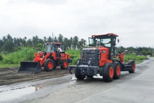 صور من تدريب عملاء من دول جنوب شرق آسيا - 2022