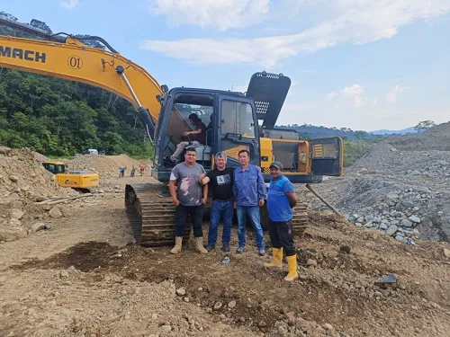 خدمات الإصلاح الميداني في الموقع