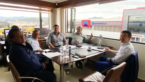 خدمات الإصلاح الميداني في الموقع