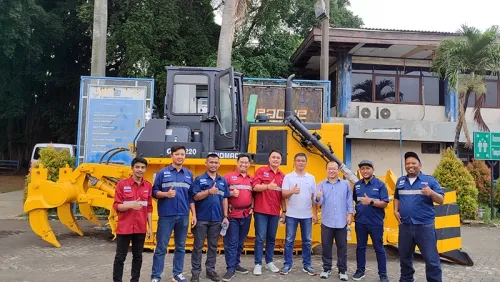 خدمات الإصلاح الميداني في الموقع