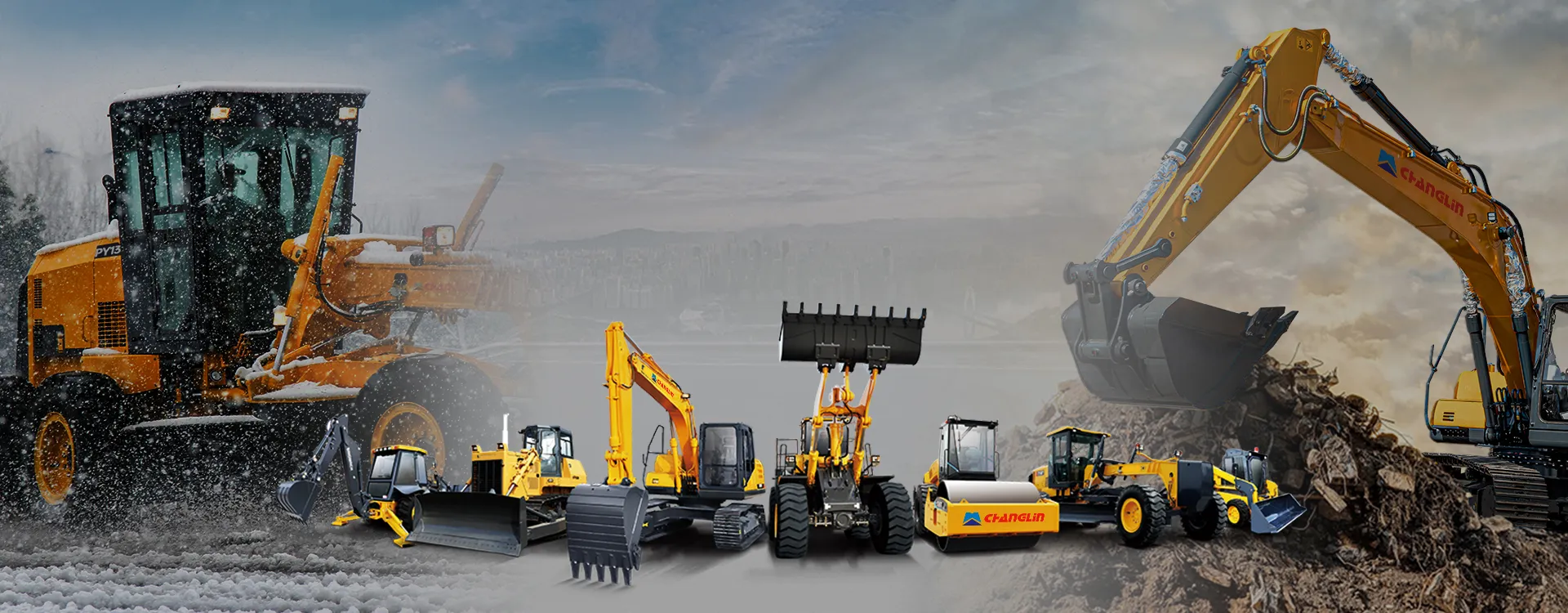 Sinomach-Hi International Equipment Co., Ltd.