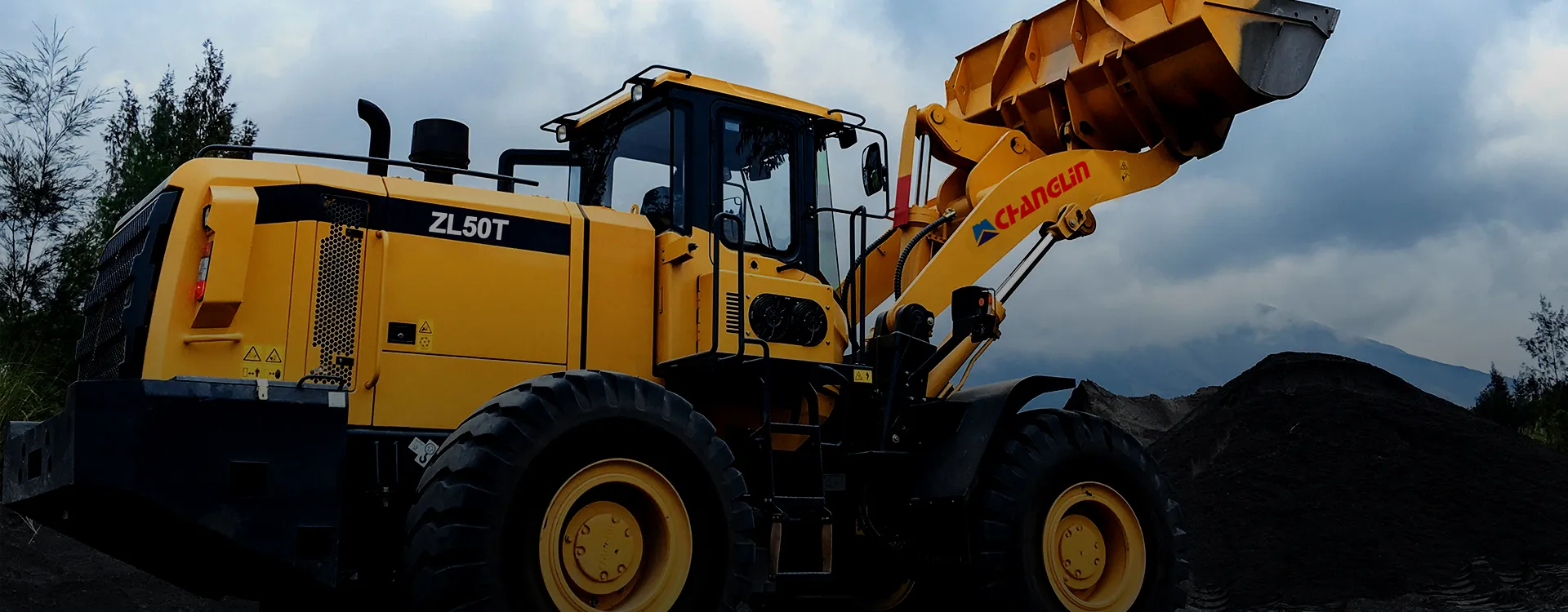 Sinomach-Hi International Equipment Co., Ltd.