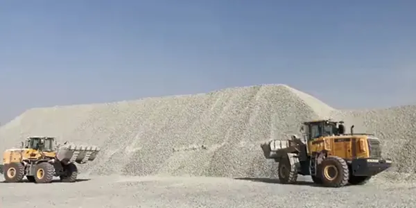 لودر بعجلات (أداء متوازن بين القوة والسرعة)، ZL50Z