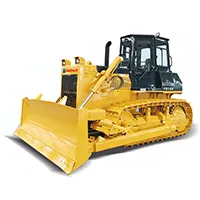 البلدورزات المجنزرة