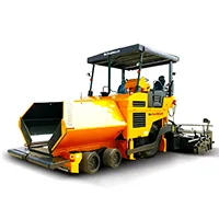 ماكينات رصف الأسفلت