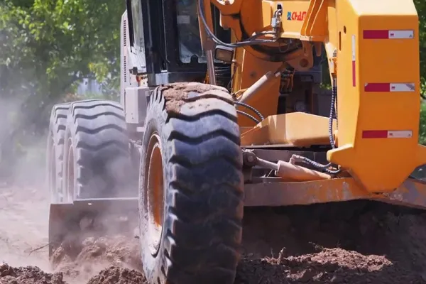 جريدرات (ممهدات)