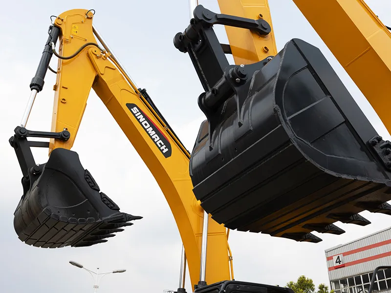 حفار مجنزر (يتحمل أقسى الظروف)، ZG250