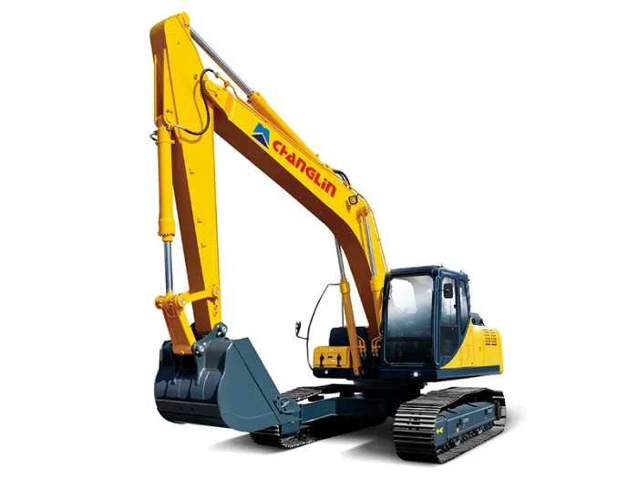 حفار مجنزر (تقنيات الجيل الجديد في الحفر)، ZG365