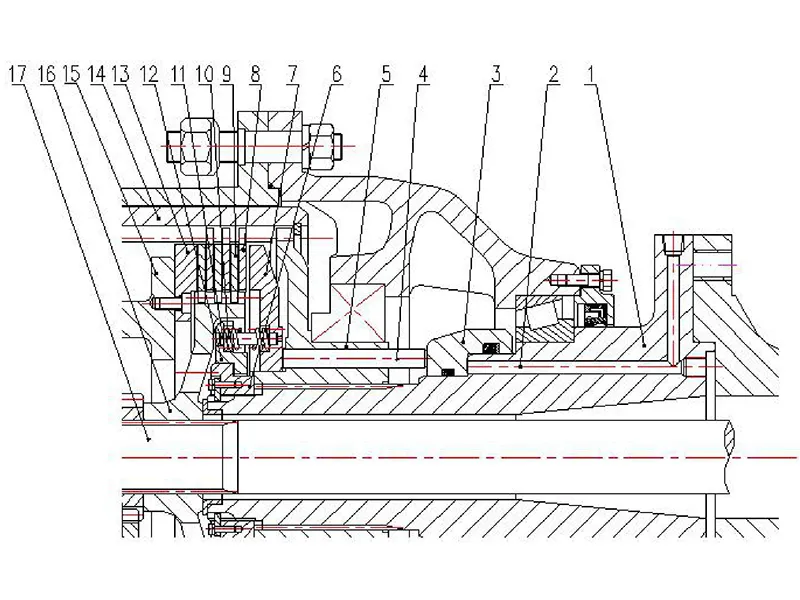 لودر بعجلات (ثقة تامة في أصعب البيئات)، ZL50H