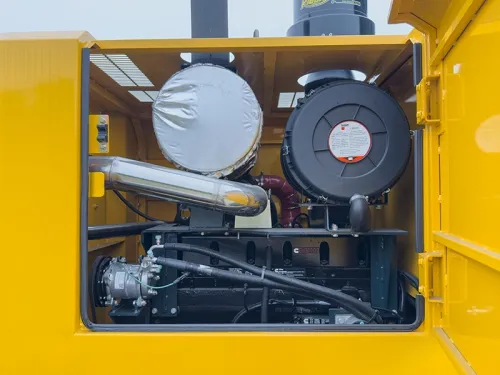 عصا التحكم (عصا التعشيق)