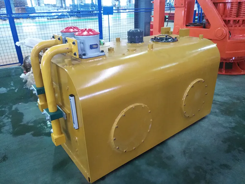 جريدر ممهدة، PY260T