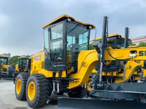 كابينة القيادة