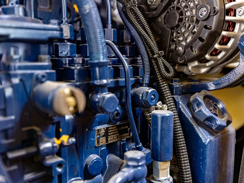 مدحلة رجاجة ذات أسطوانة واحدة، GYS20J