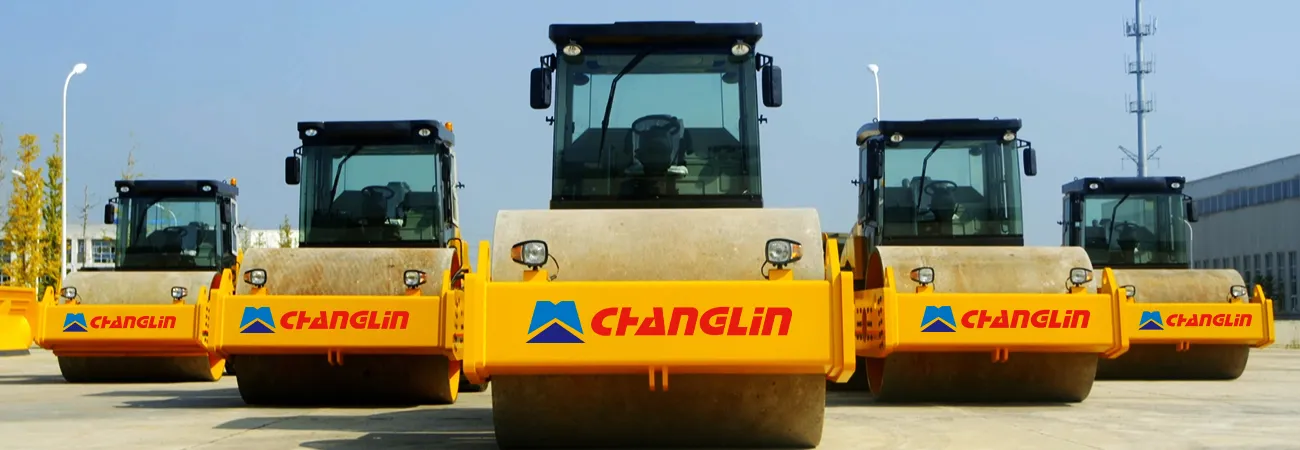 معدات دك التربة (مداحل) وإدارة مكبات النفايات