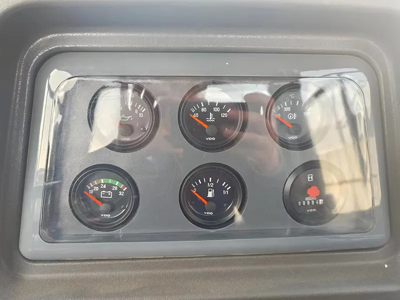 بلدوزر مجنزر (زاحف)، YD160