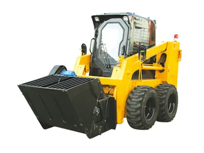 بكت/ وعاء خلط الخرسانة