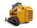TS65 Crawler Skid Steer Loader